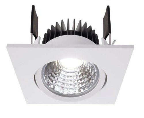 565285 Встраиваемый светильник Deko-Light COB-68 565285