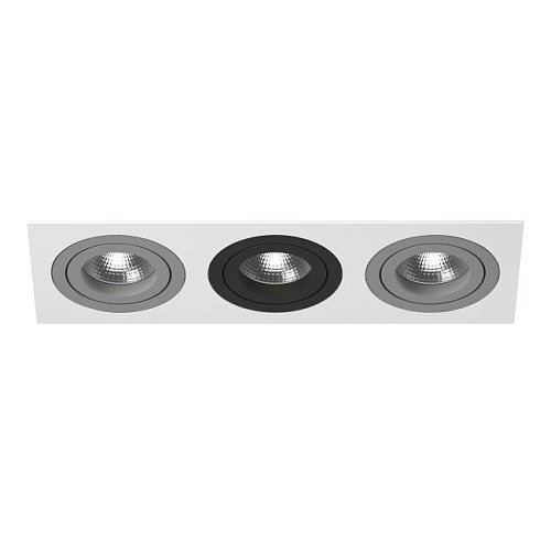 i536090709 Встраиваемый светильник Lightstar Intero 16 i536090709