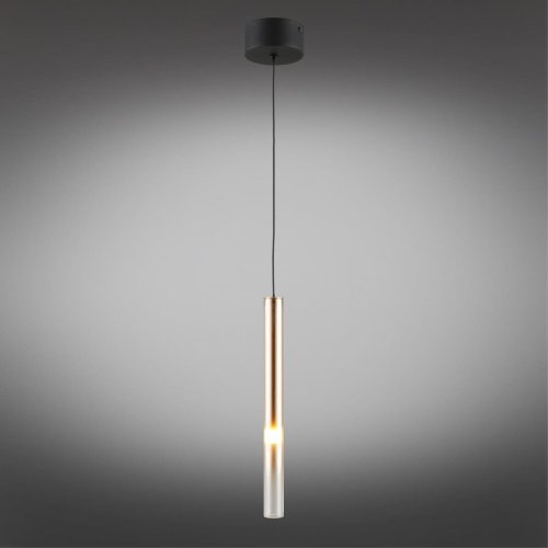 Светильник подвесной Aployt Silveyn APL.059.06.04