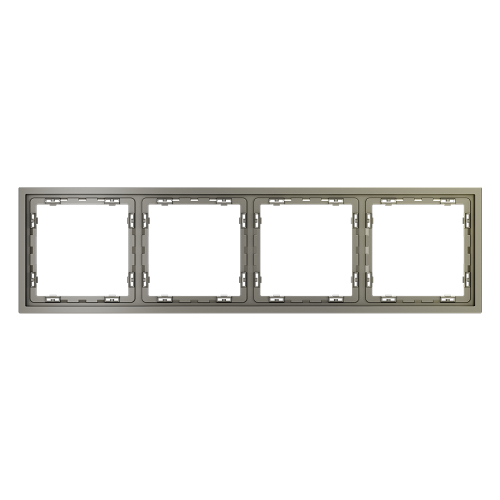 Рамка Voltum S70 VLS100404