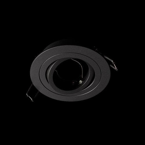 Встраиваемый светильник Loft It Hap 10341/B Black