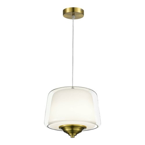 SL6127.303.01 Светильник подвесной ST Luce Pandora SL6127.303.01