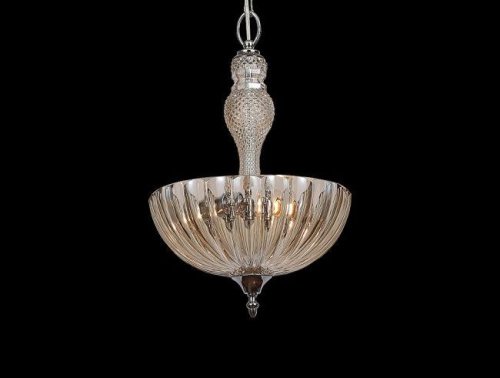 Светильник подвесной Newport 6700 6703/S cognac