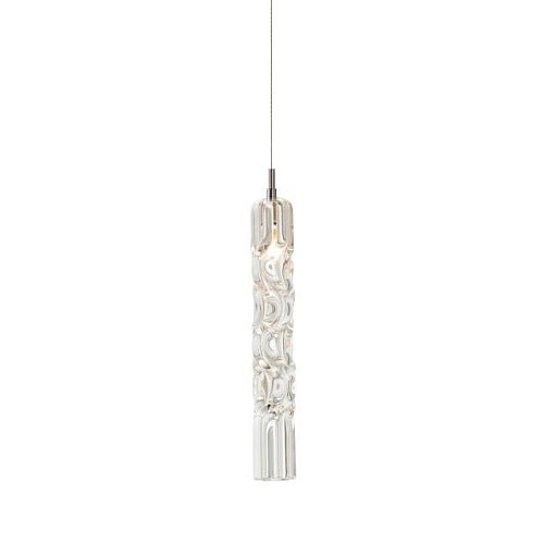 OWD272-1 gold Светильник подвесной Delight Collection Twist OWD272-1 gold