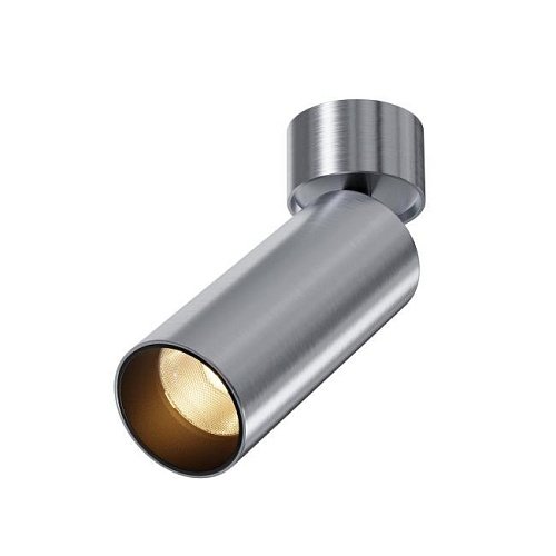 C055CL-L12W2.7K-W-PT Потолочный светильник Technical C055CL-L12W2.7K-W-PT