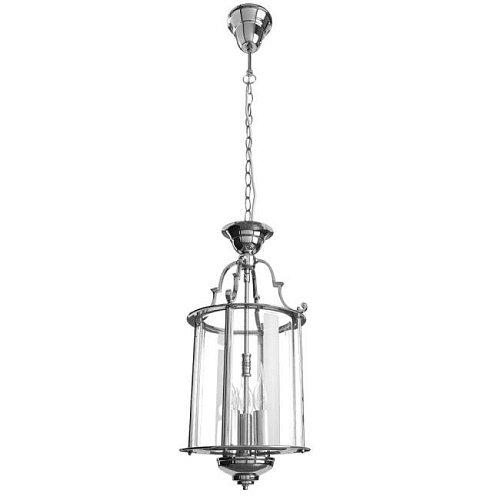 A6503SP-3CC Светильник подвесной Arte Lamp RIMINI A6503SP-3CC