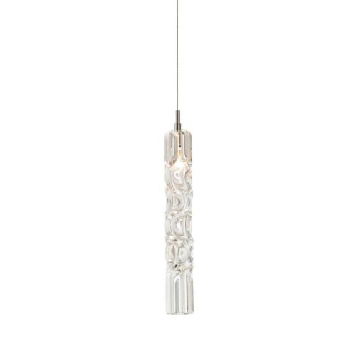 OWD272-1 gold Светильник подвесной Delight Collection Twist OWD272-1 gold