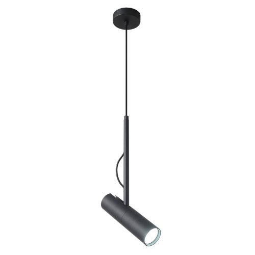 CLT 060C1 BL Светильник подвесной Crystal Lux Clt 060 CLT 060C1 BL