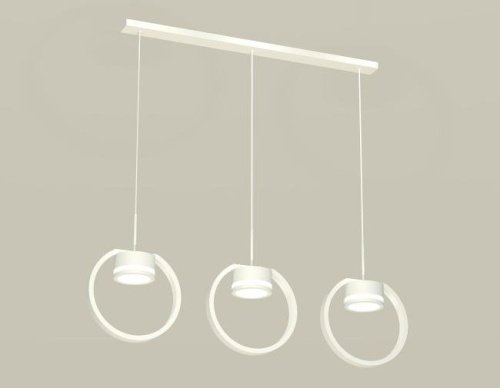 XB9106150 Светильник подвесной Ambrella Traditional DIY XB9106150