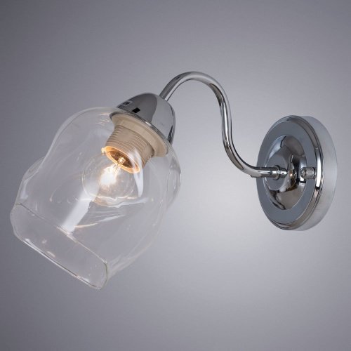 A7757AP-1CC Настенное бра Arte Lamp Riccio A7757AP-1CC