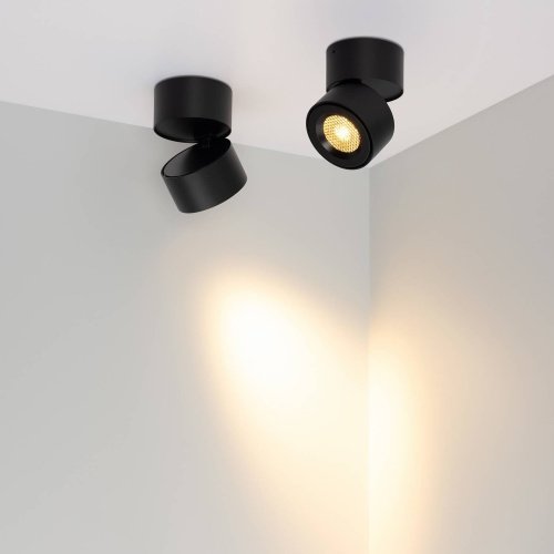 Накладной светильник Arlight Point 058606