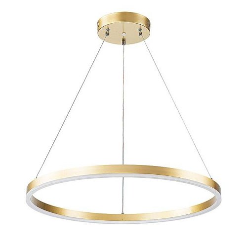 A2548SP-45GO Подвесная люстра Arte Lamp Siren A2548SP-45GO