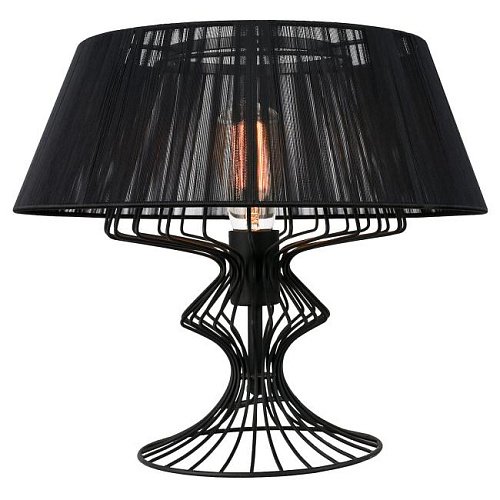 GRLSP-0526 Настольная лампа Lussole LOFT Cameron GRLSP-0526