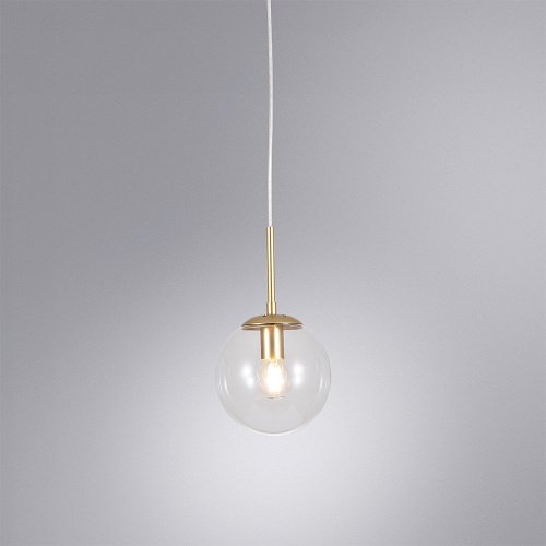 Светильник подвесной Arte Lamp Volare A1915SP-1GO