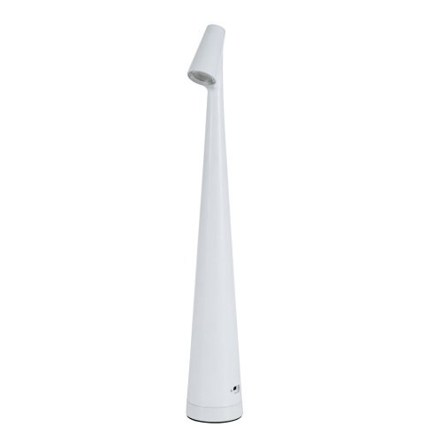 Настольная лампа Escada 553/L LED White