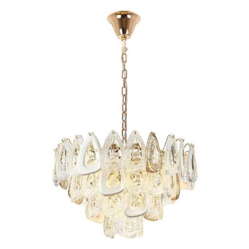 ML.6775.600 GD Подвесная люстра ML Modelux ML.6775.600 GD