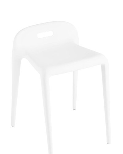 Стул пластиковый Stool Group Sletten УТ000037038