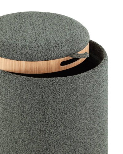 УТ000038730 Пуфик Stool Group Хюгге УТ000038730