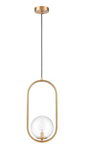 Светильник подвесной Vele Luce Bianco VL5714P21