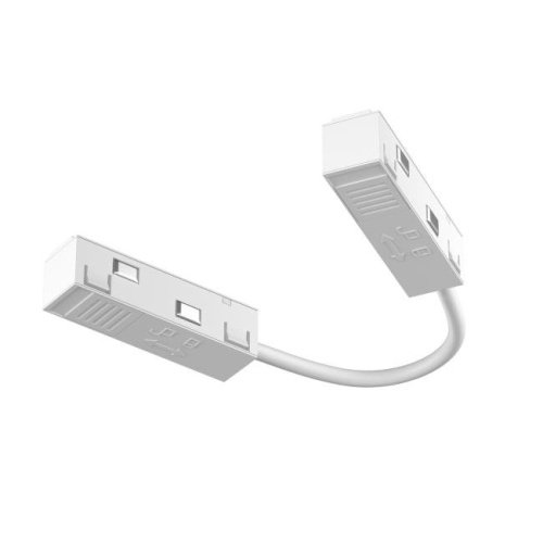 VGL034CPC-42W-15-1 Коннектор Эксилайт / Exilight Voltega VGL034CPC-42W-15-1