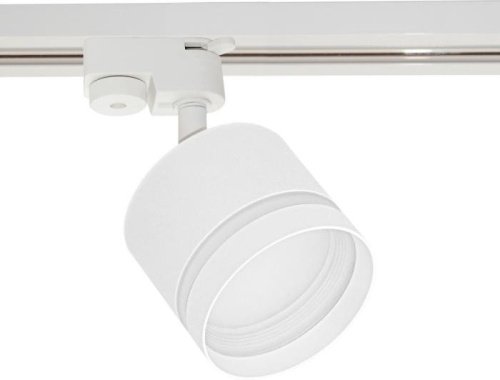 Трековый светильник 53001-9.3-001LD GX53 WT