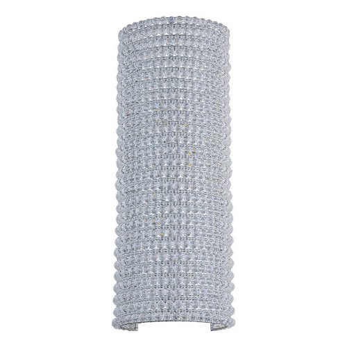 L27823.32 Настенное бра L'Arte Luce Luxury Crystal Halo L27823.32