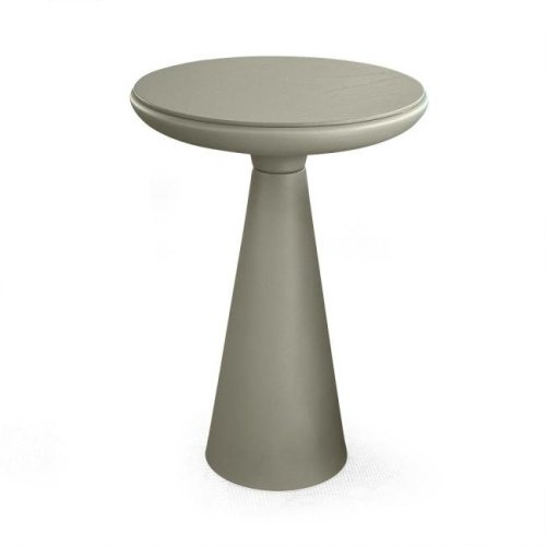 Приставной столик Delight Collection Drum Drum Side Table Big