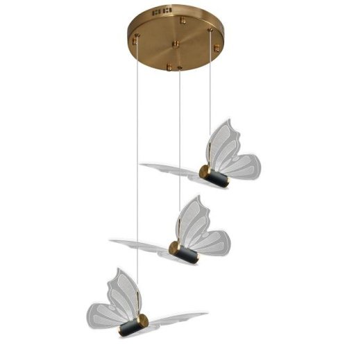 LED LAMPS 81366 GOLD Natali Kovaltseva LED LAMPS 81366 GOLD