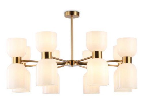 LH56095 Потолочная люстра Ambrella Heigh Light LH56095