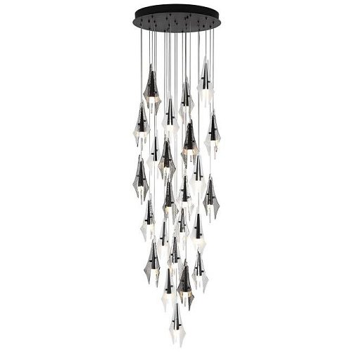 5442/137L Люстра каскадная Odeon Light EXCLUSIVE Afalina 5442/137L