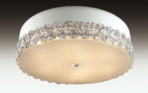 2756/9C Потолочная люстра Odeon Light Rosera 2756/9C