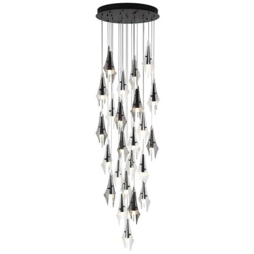 Люстра каскадная Odeon Light EXCLUSIVE Afalina 5442/137L