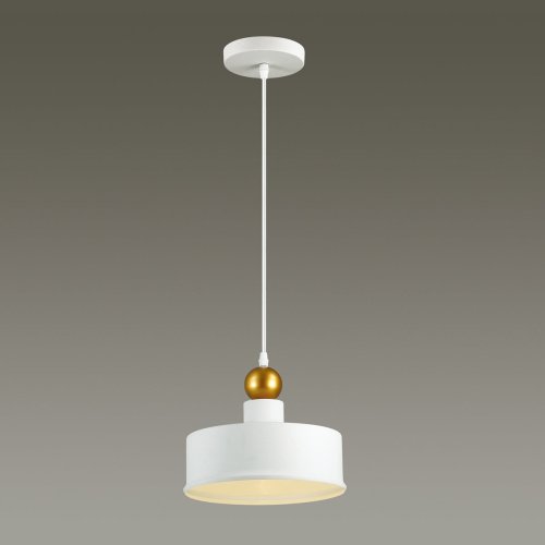Светильник подвесной Odeon Light Bolli 4090/1