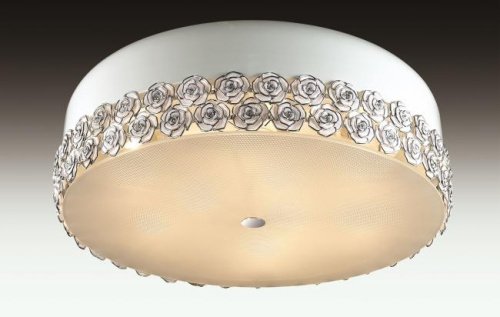 2756/9C Потолочная люстра Odeon Light Rosera 2756/9C