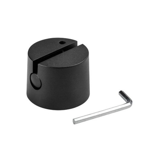 508177 Крепление универсальное с возможностью натяжения трека Lightstar Nove 508177