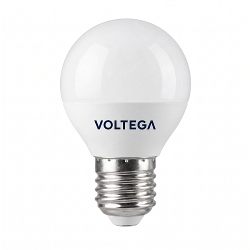 3278 Светодиодная лампочка Globe 5W Voltega 3278