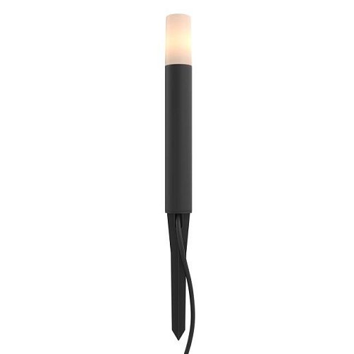Грунтовый светильник Maytoni Talpa O416FL-L3B3K1