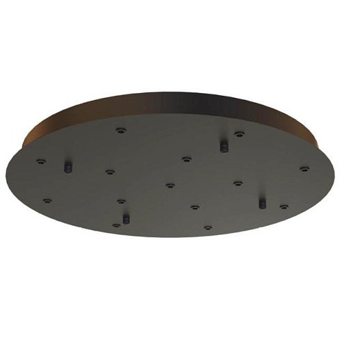 9373 9373 Основание потолочное 14L MODULAR LIGHT FLORONES