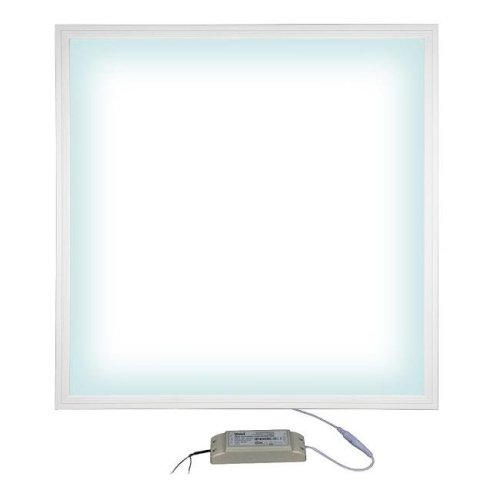 Светильник армстронг Uniel ULP-6060-42W/4000K EFFECTIVE WHITE