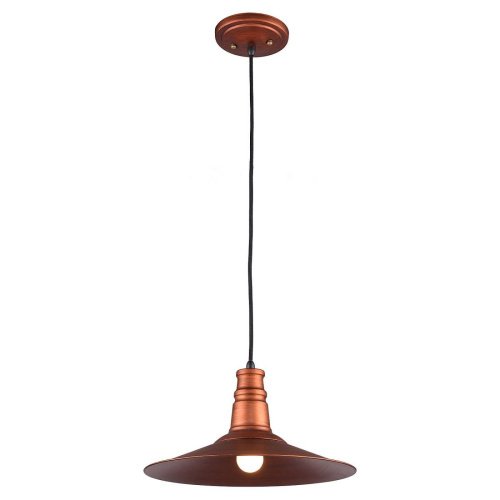 Светильник подвесной Lussole LOFT GRLSP-9697