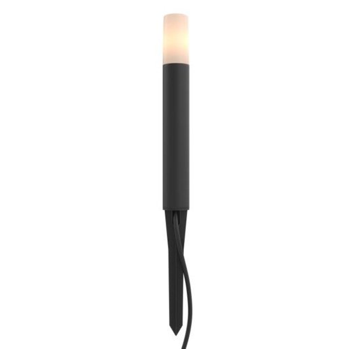 Грунтовый светильник Maytoni Talpa O416FL-L3B3K1