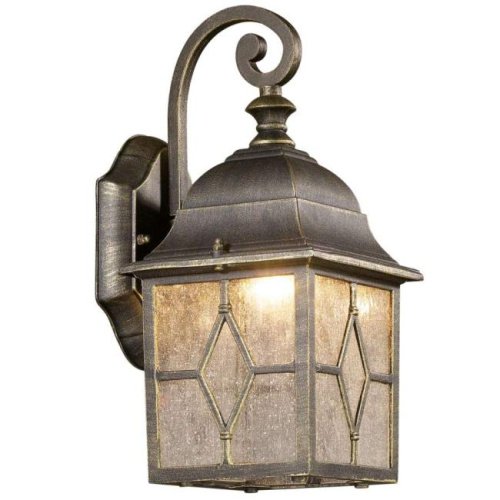 2309/1W Уличный настенный светильник Odeon Light LARTUA 2309/1W
