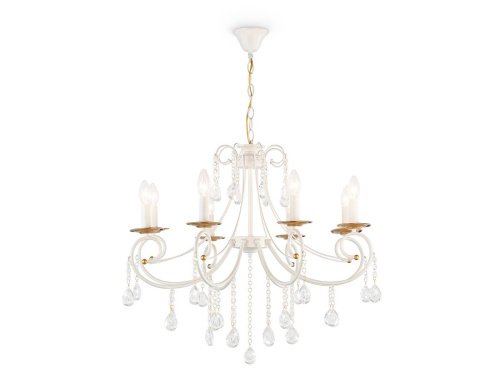 Подвесная люстра Ambrella CLASSIC TR4917