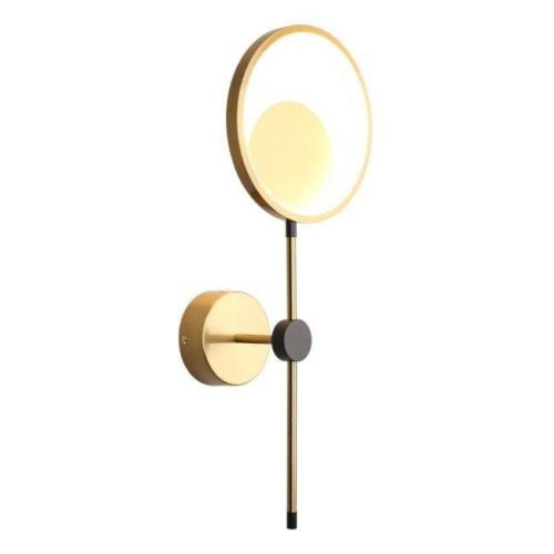 Настенное бра Aployt Jasia APL.053.01.15