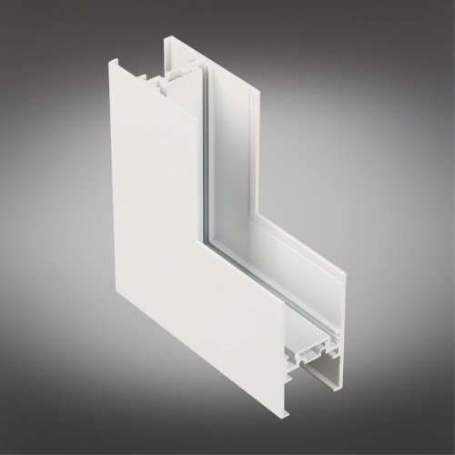 APL.0182.10.01 Коннектор для шинопровода Aployt Magnetic track 48 APL.0182.10.01