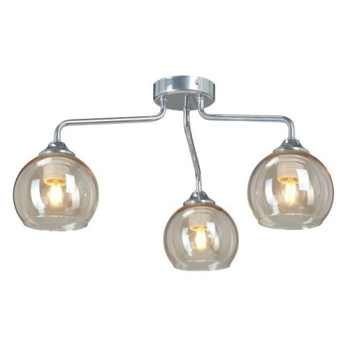 V3096-9/3PL Потолочная люстра Vitaluce V3096-9/3PL