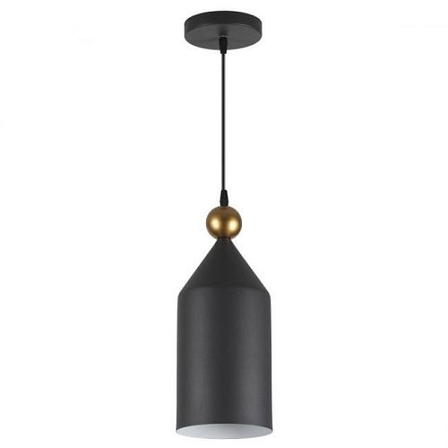 4091/1 Светильник подвесной Odeon Light Bolli 4091/1