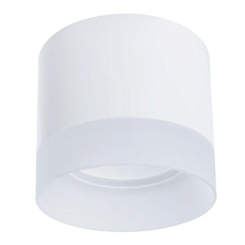 Накладной светильник Arte Lamp Castor A5554PL-1WH