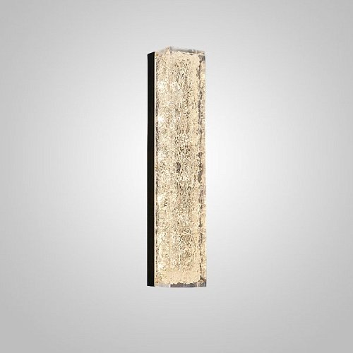 255433-22 Настенный светильник ImperiumLoft Olagus-Wall01 255433-22