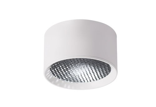 CLT 525C70 WH 4000K Накладной светильник Crystal Lux CLT 525 CLT 525C70 WH 4000K
